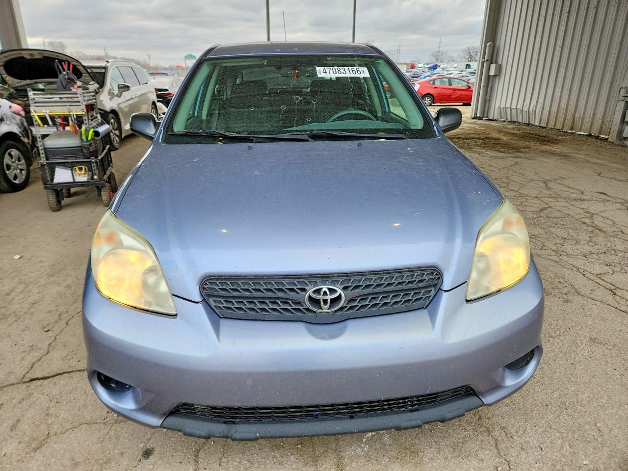 2005 Toyota Matrix Base - Image 5