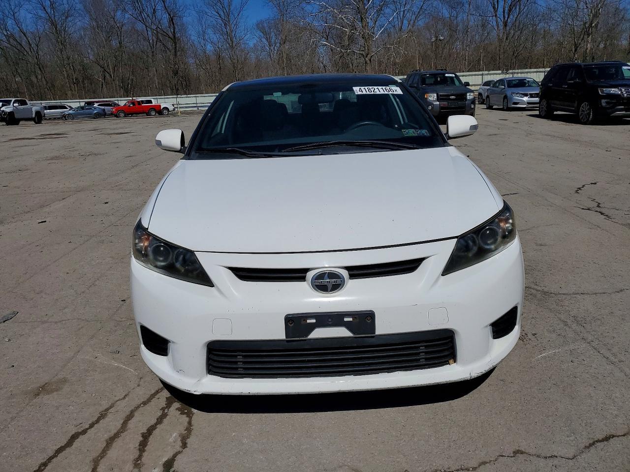 2011 Scion Tc - Фото 5