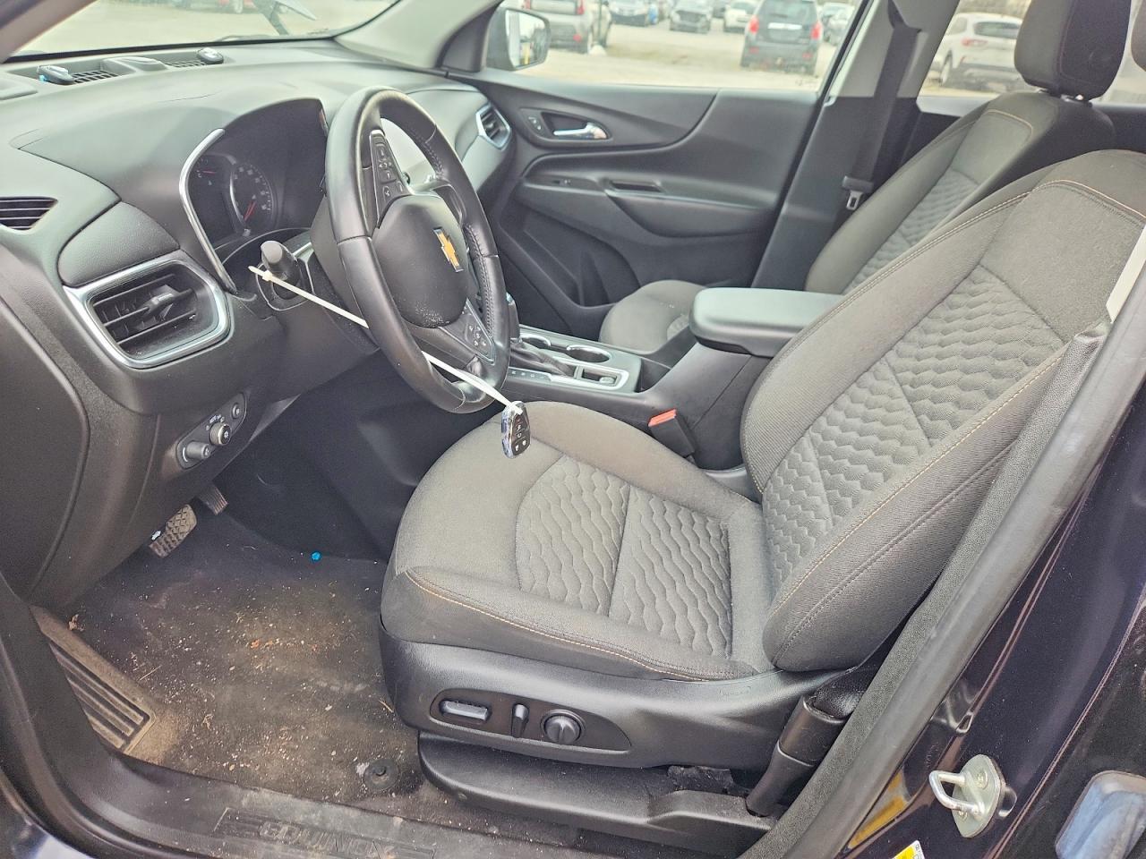 2021 Chevrolet Equinox Lt - Image 7