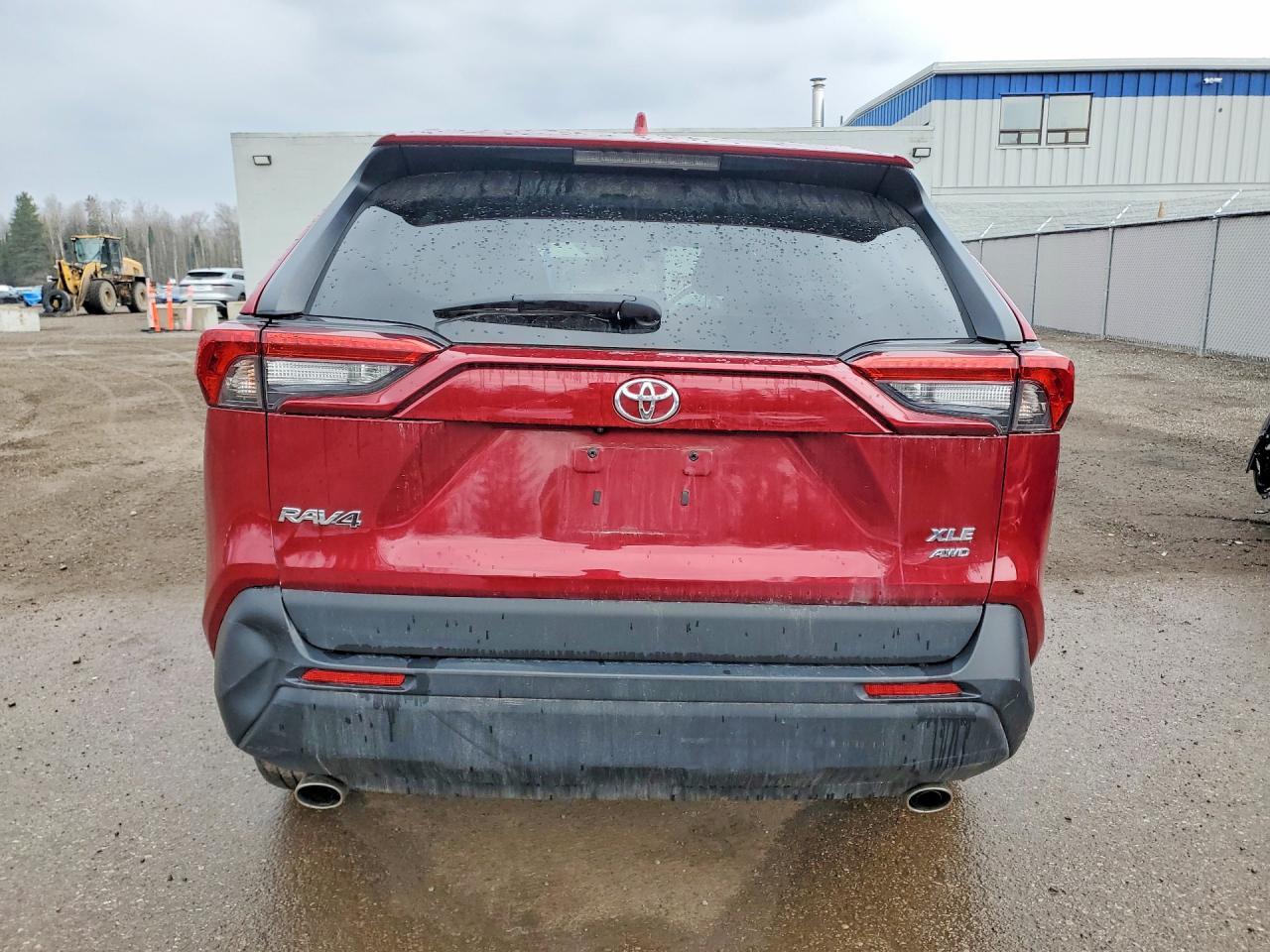 2021 Toyota Rav4 Xle - Image 6