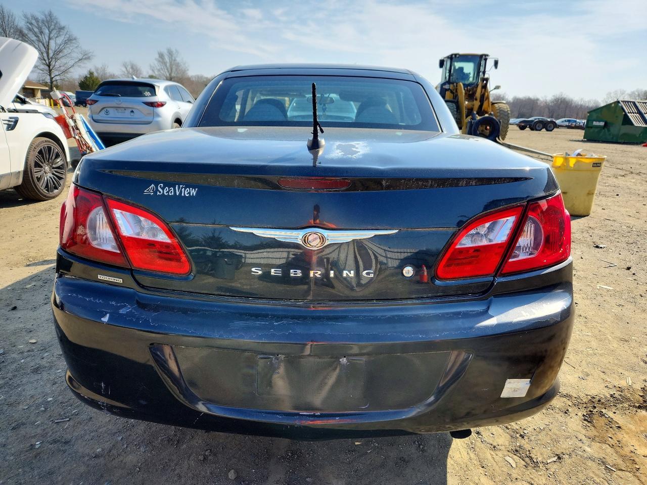 2008 Chrysler Sebring Touring - Image 6