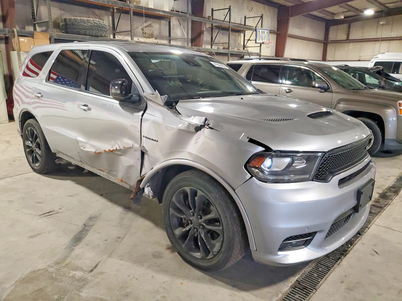 2020 Dodge Durango R - Фото 4
