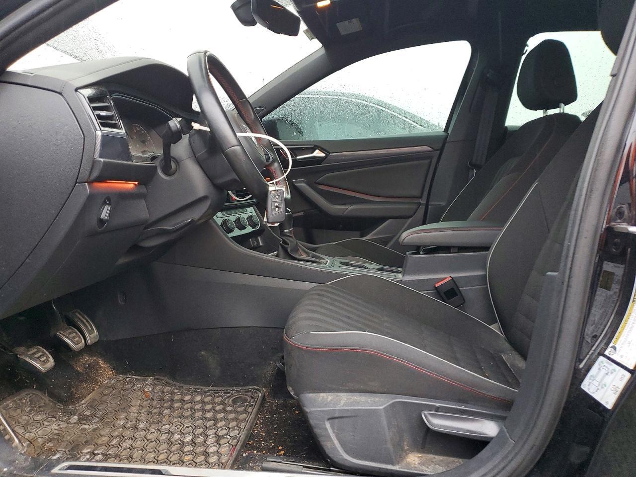 2019 Volkswagen Jetta Gli - Image 7