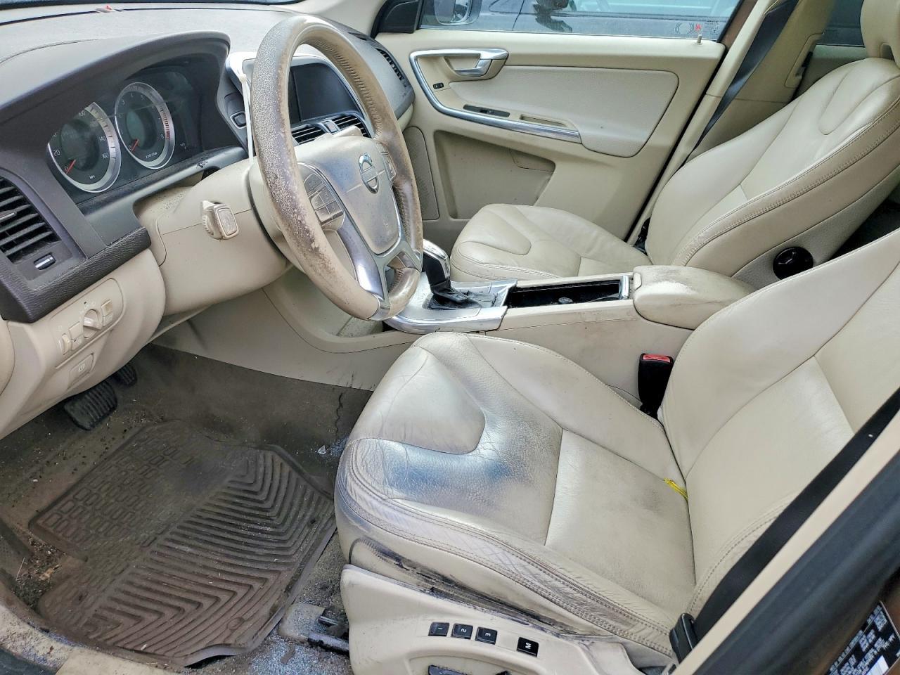 2013 Volvo Xc60 T6 - Фото 7