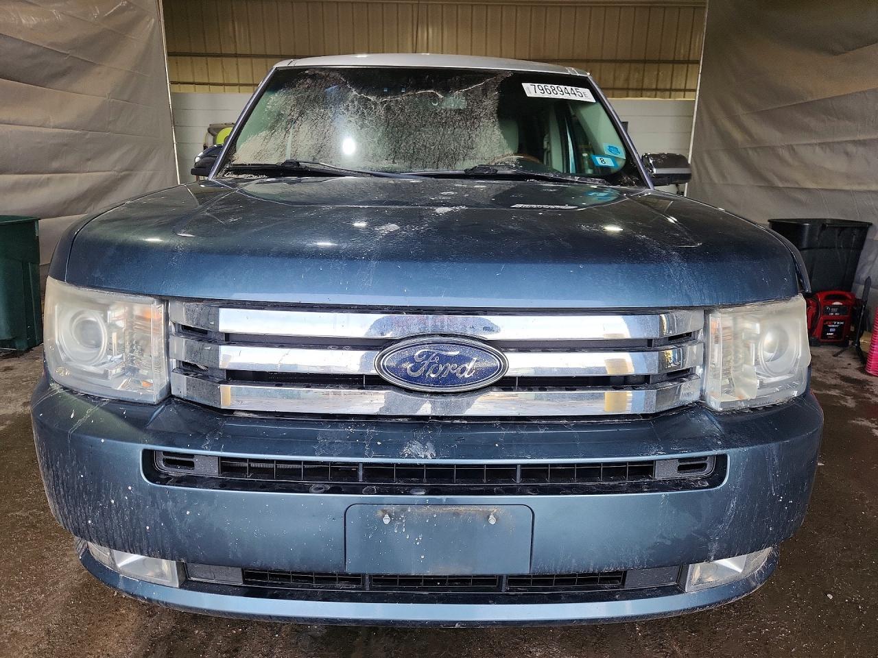 2010 Ford Flex Limited - Image 5