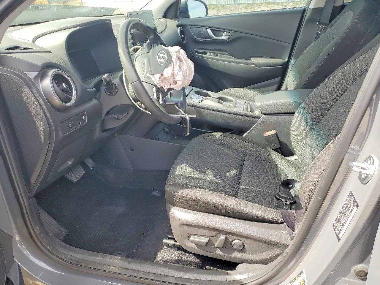2023 Kia Sportage Lx - Фото 7