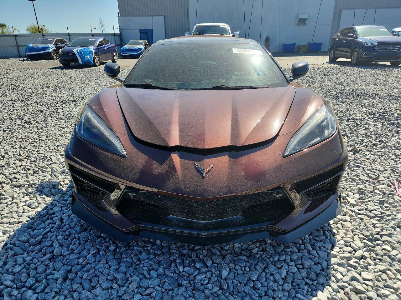 2023 Chevrolet Corvette Stingray 3Lt - Image 5