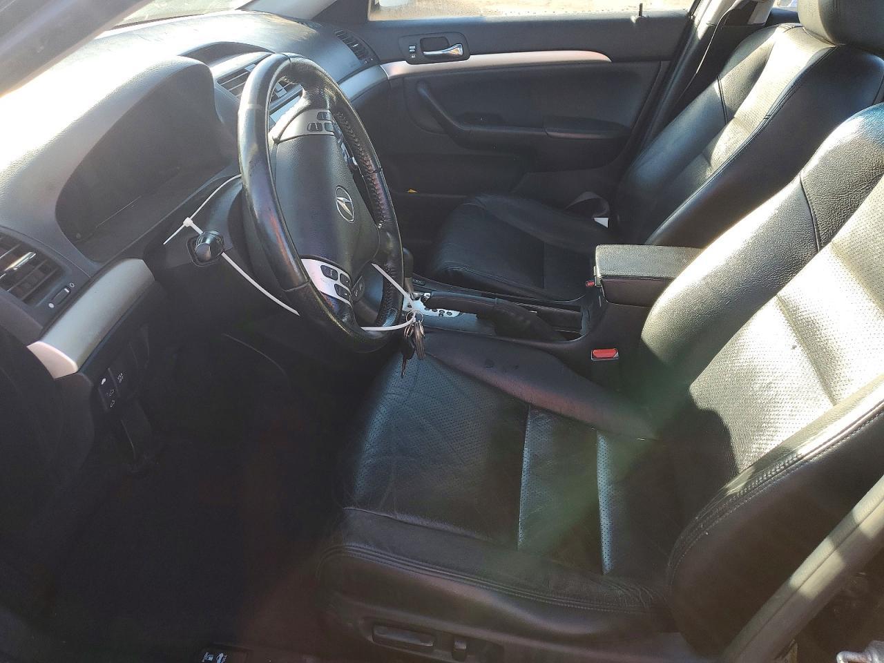 2006 Acura Tsx - Фото 7