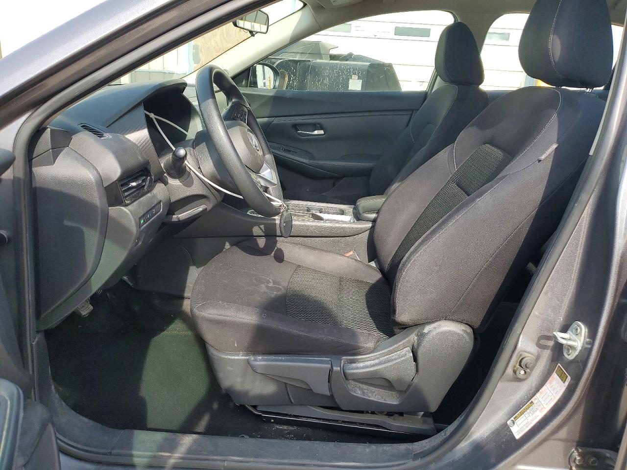 2020 Nissan Sentra S - Фото 7