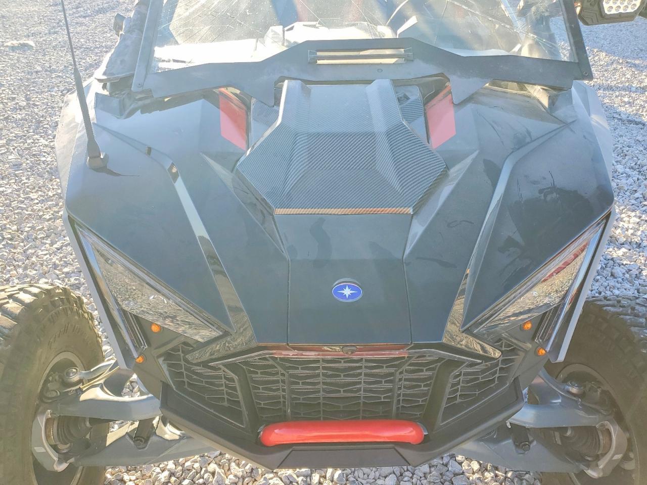 2022 Polaris General Utility Vehicle - Фото 7