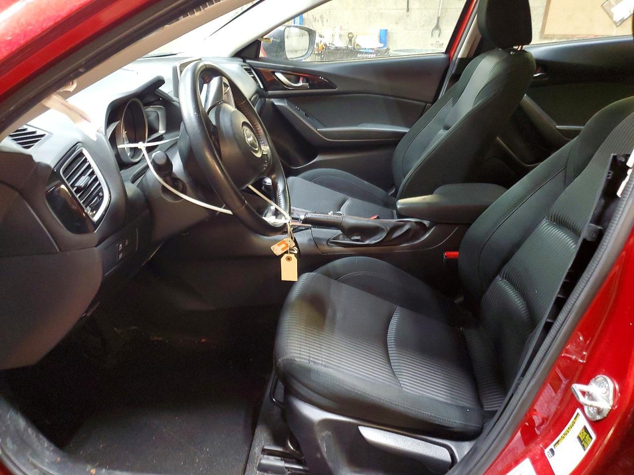 2016 Mazda 3 Touring - Фото 7