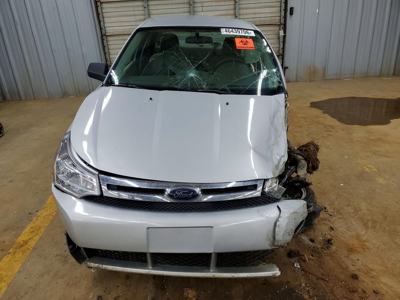 2008 Ford Focus S - Image 5