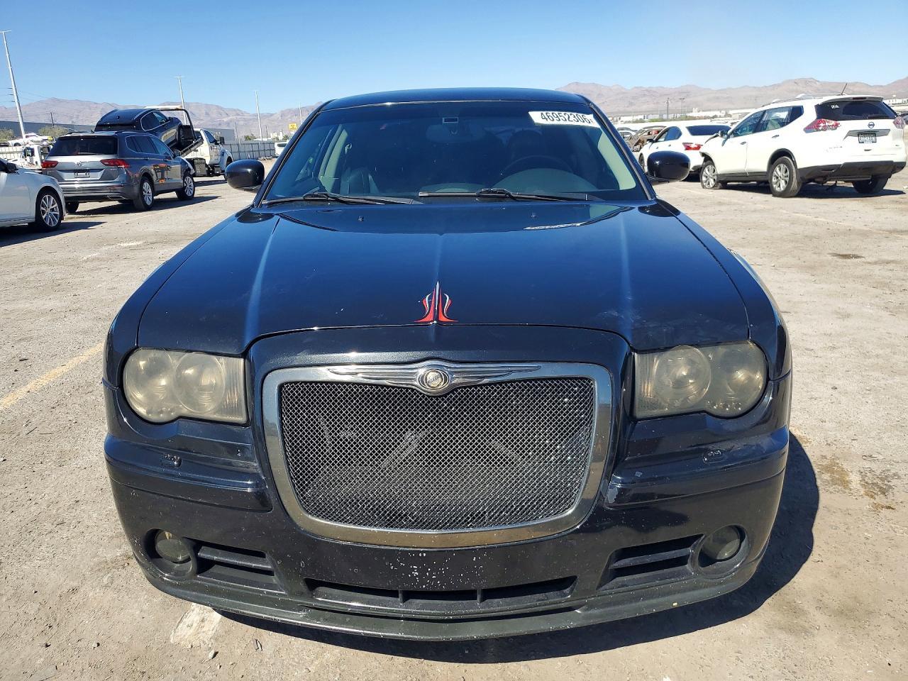 2006 Chrysler 300C Srt-8 - Фото 5
