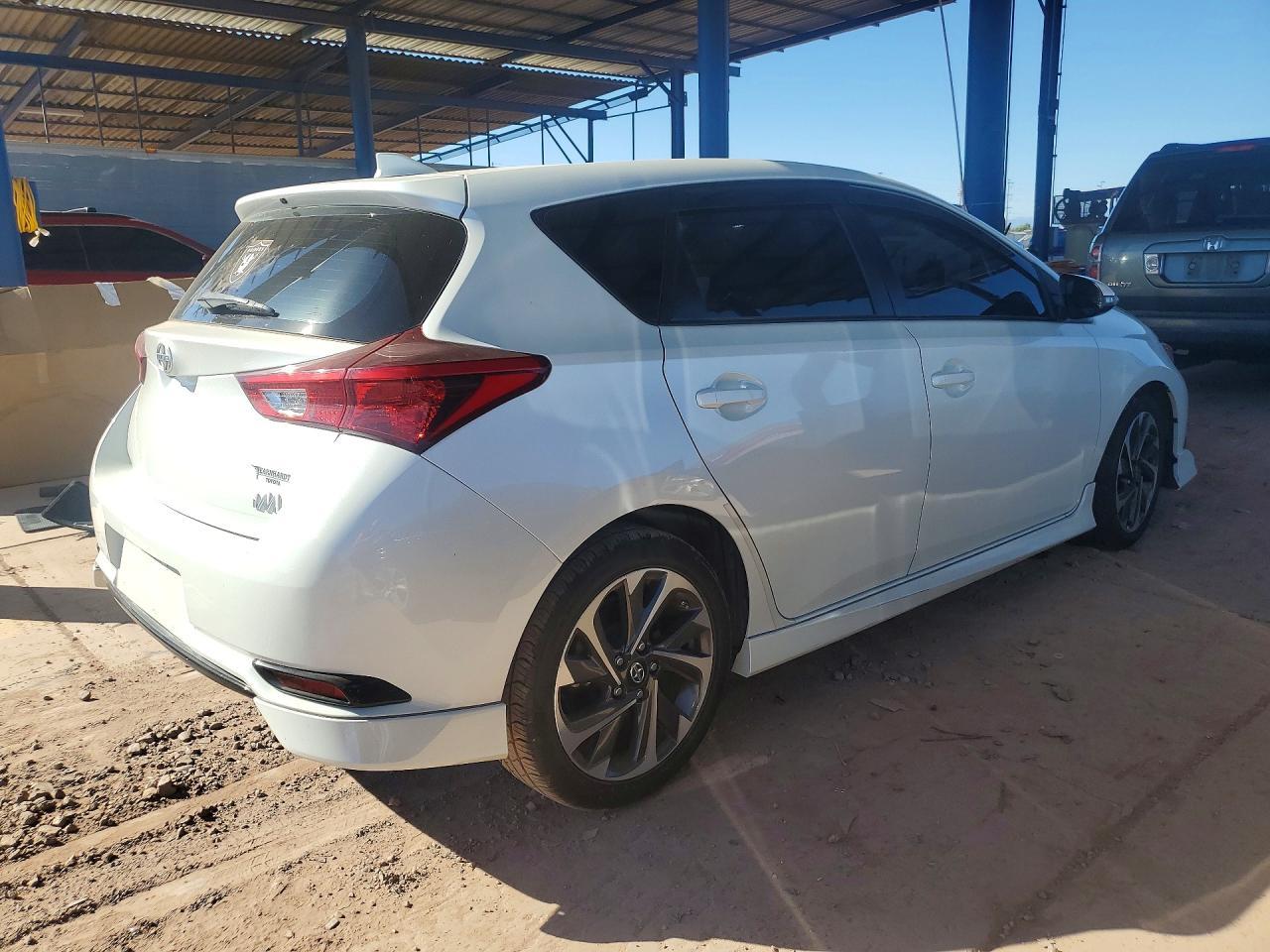 2016 Scion Im Base - Image 3