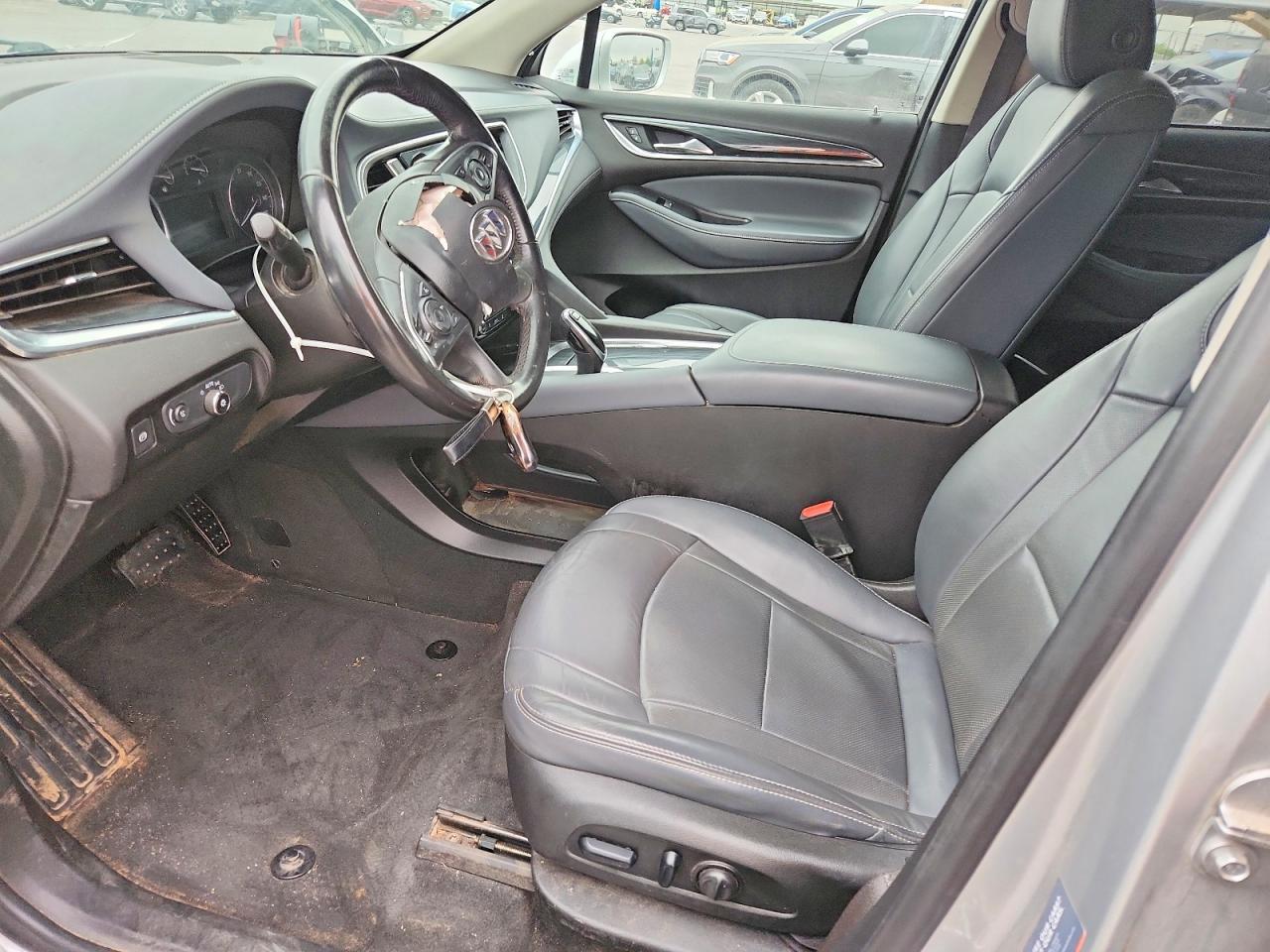 2020 Buick Enclave Essence - Image 7