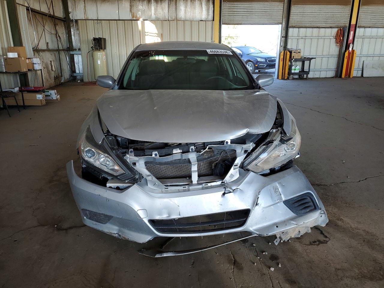 2016 Nissan Altima 2.5 S - Фото 5