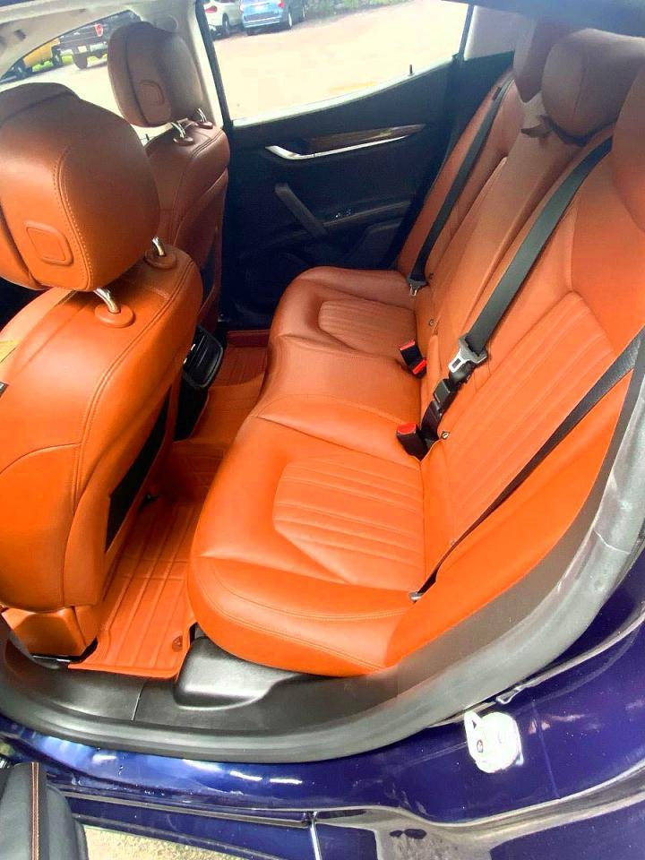 2018 Maserati Ghibli S - Фото 6