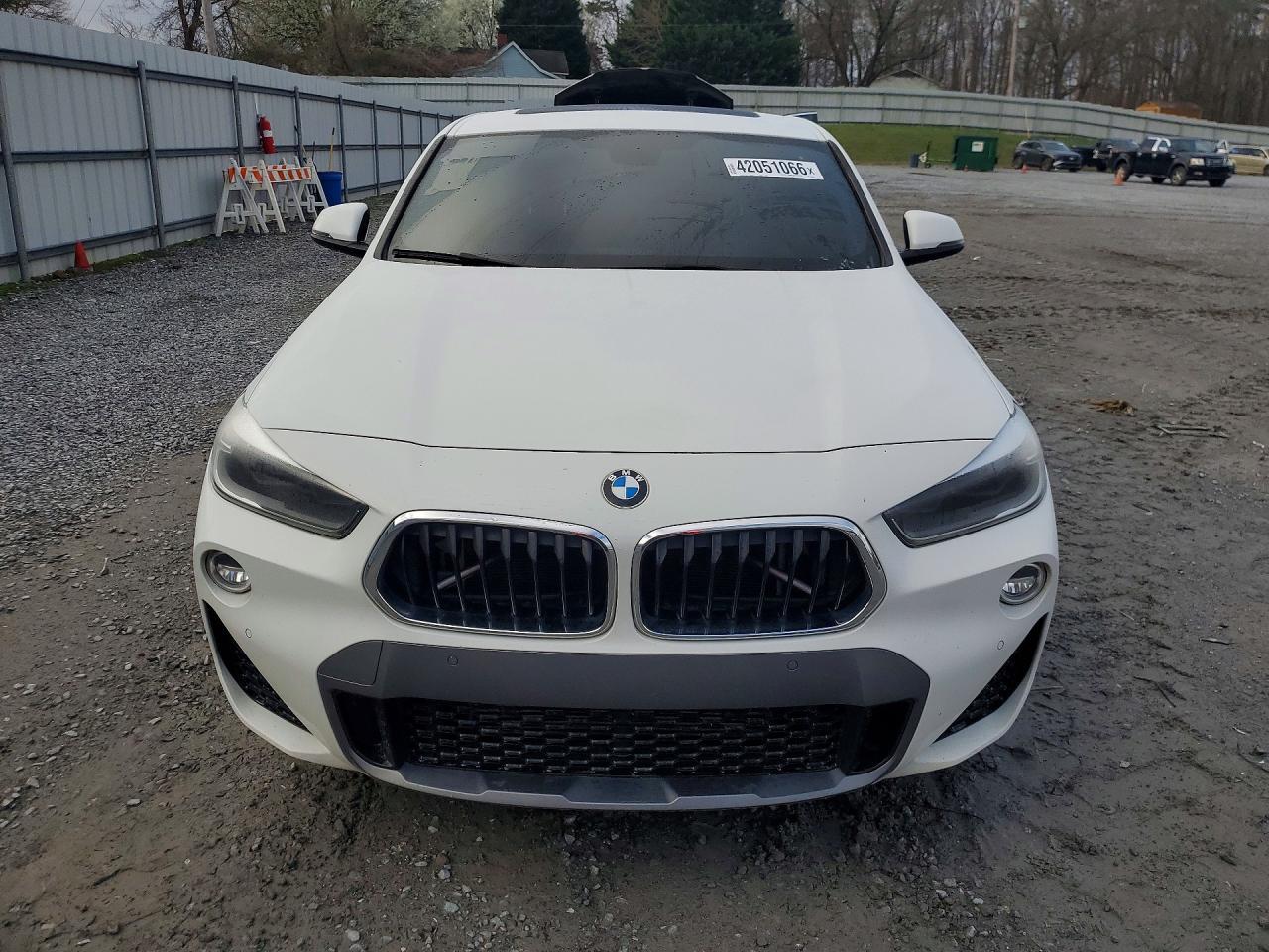 2018 BMW X2 Sdrive28I - Image 5