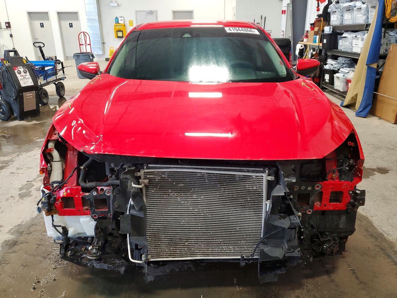 2019 Honda Civic Lx - Image 5