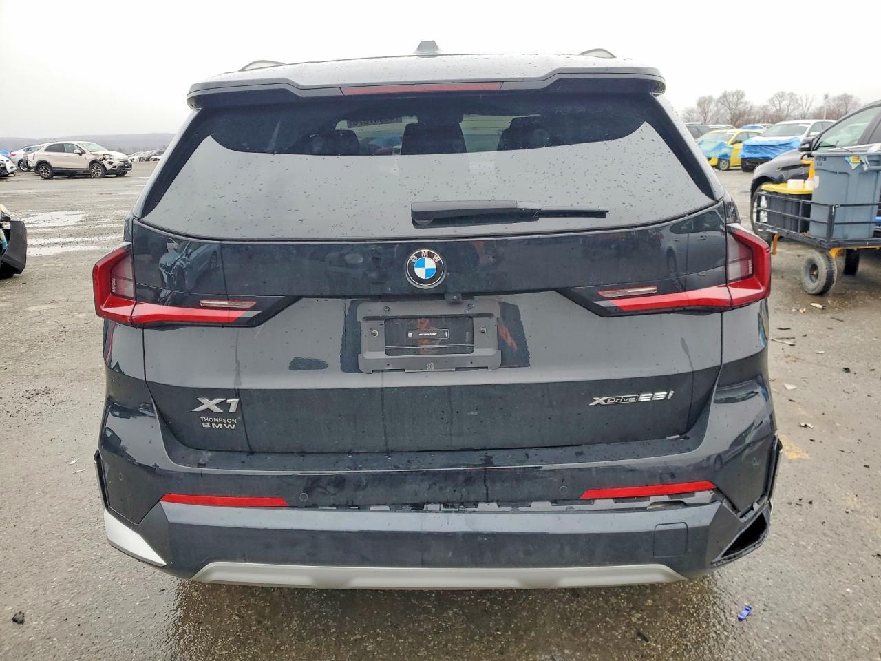 2024 BMW X1 xDrive28I - Image 6