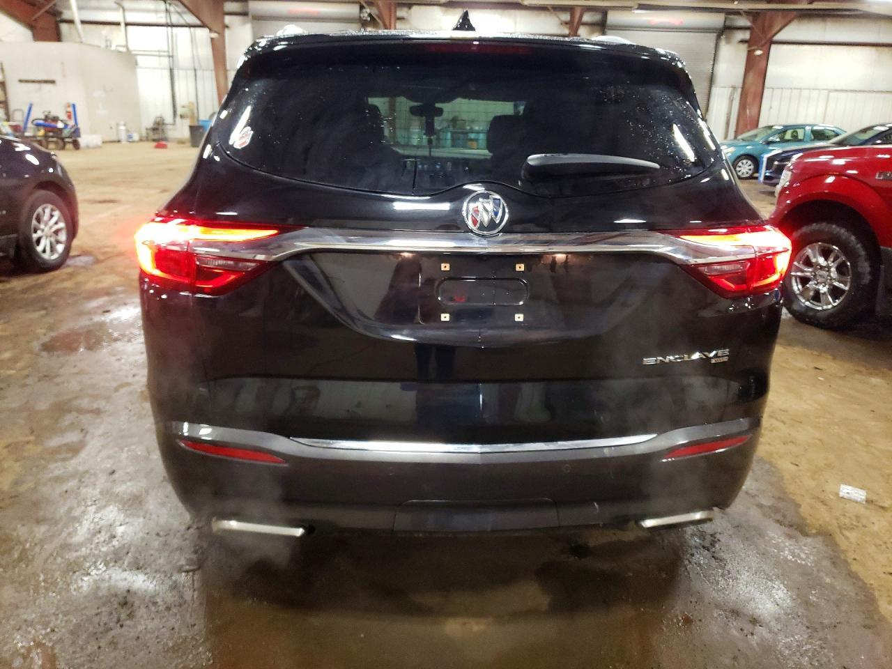 2019 Buick Enclave Essence - Фото 6