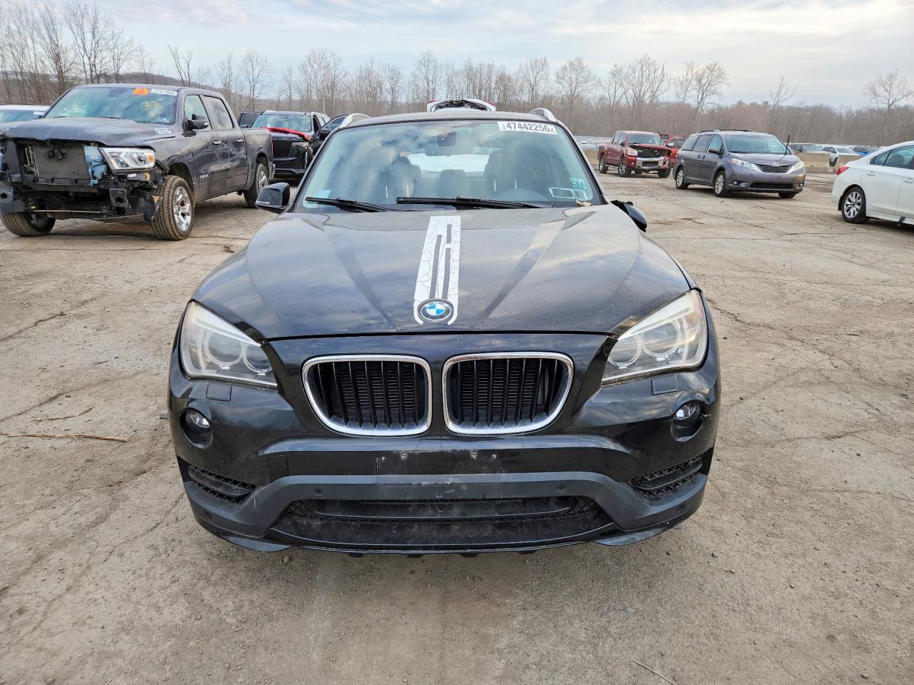 2015 BMW X1 xDrive35I - Фото 5