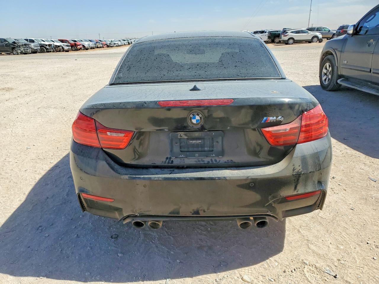 2016 BMW M4 - Image 6