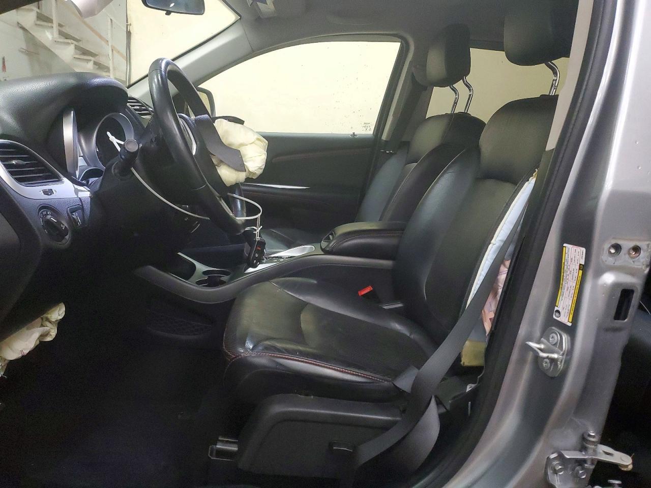 2018 Dodge Journey Gt - Image 7