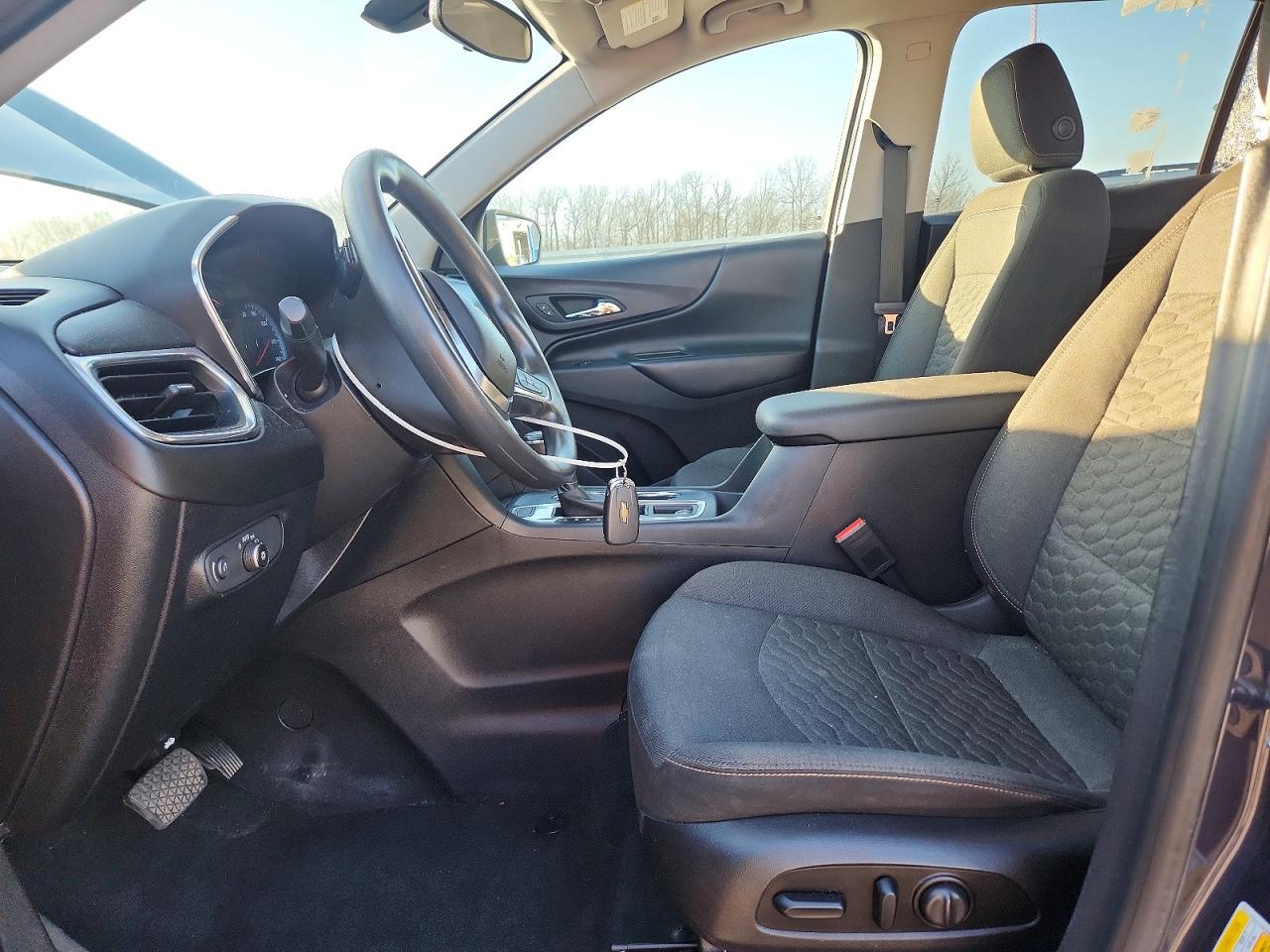 2018 Chevrolet Equinox Lt - Image 7