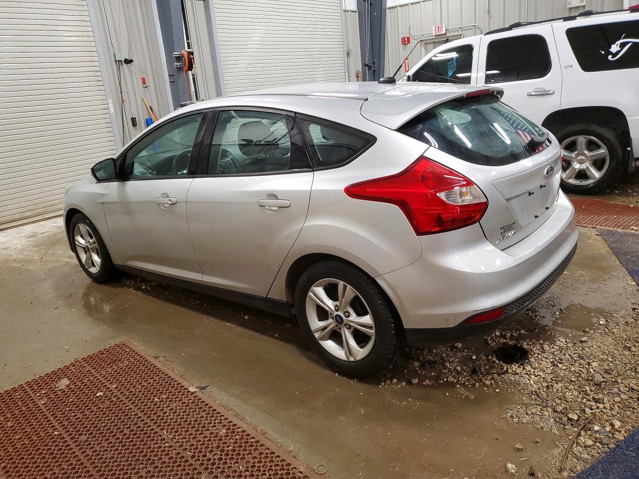 2014 Ford Focus Se - Image 2