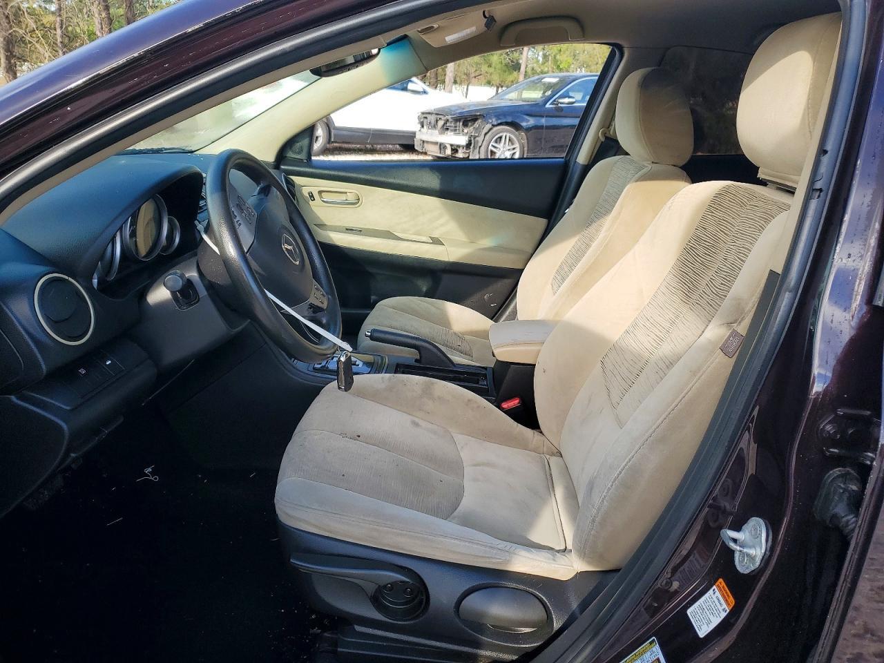 2010 Mazda 6 I - Image 7