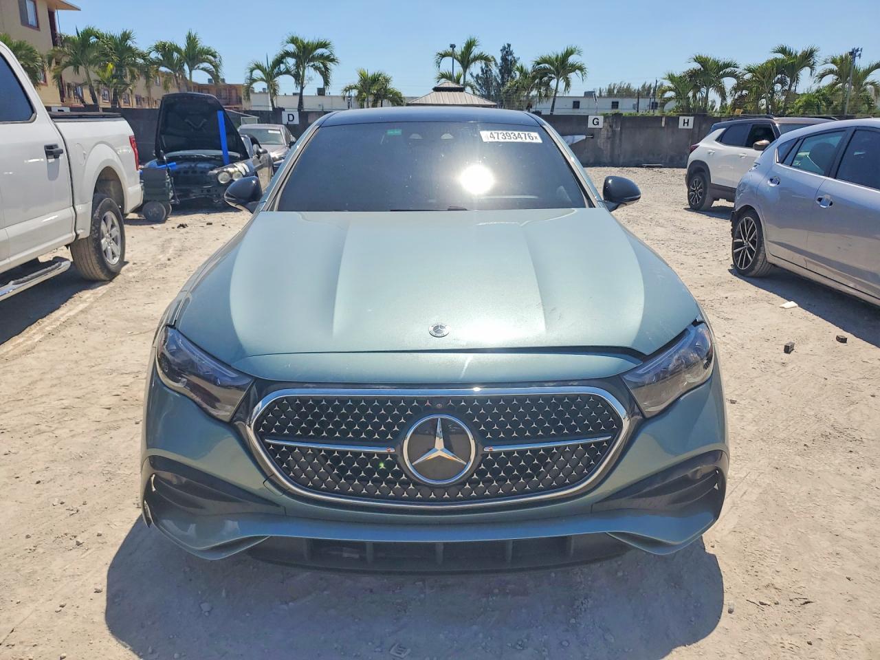 2024 Mercedes-Benz E 350 4Matic - Image 5