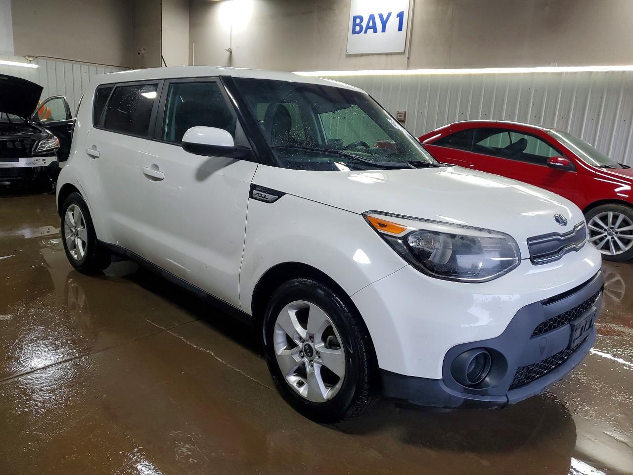 2019 Kia Soul Base - Фото 4