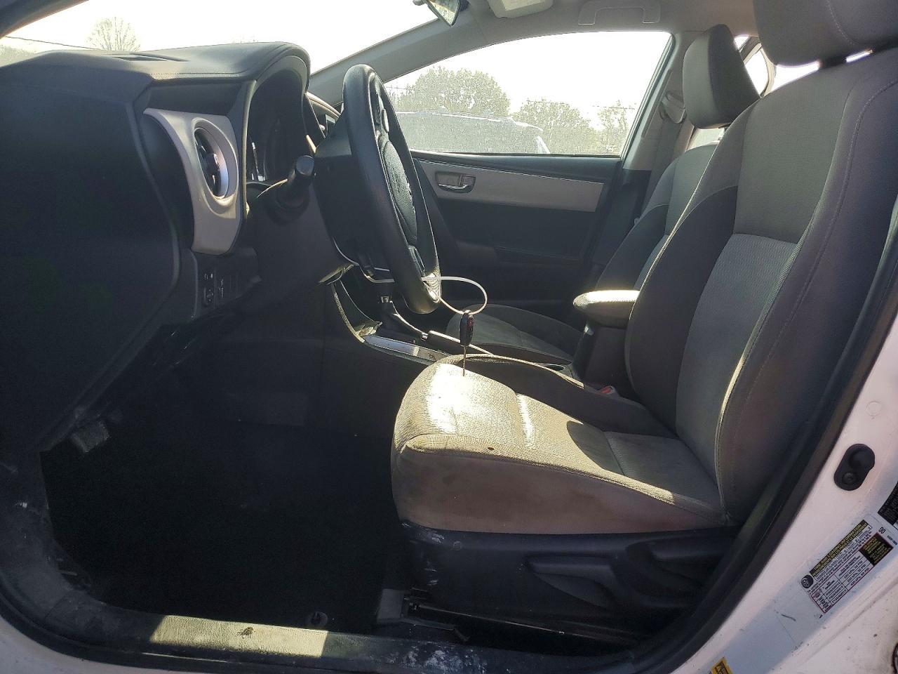 2019 Toyota Corolla Le - Фото 7