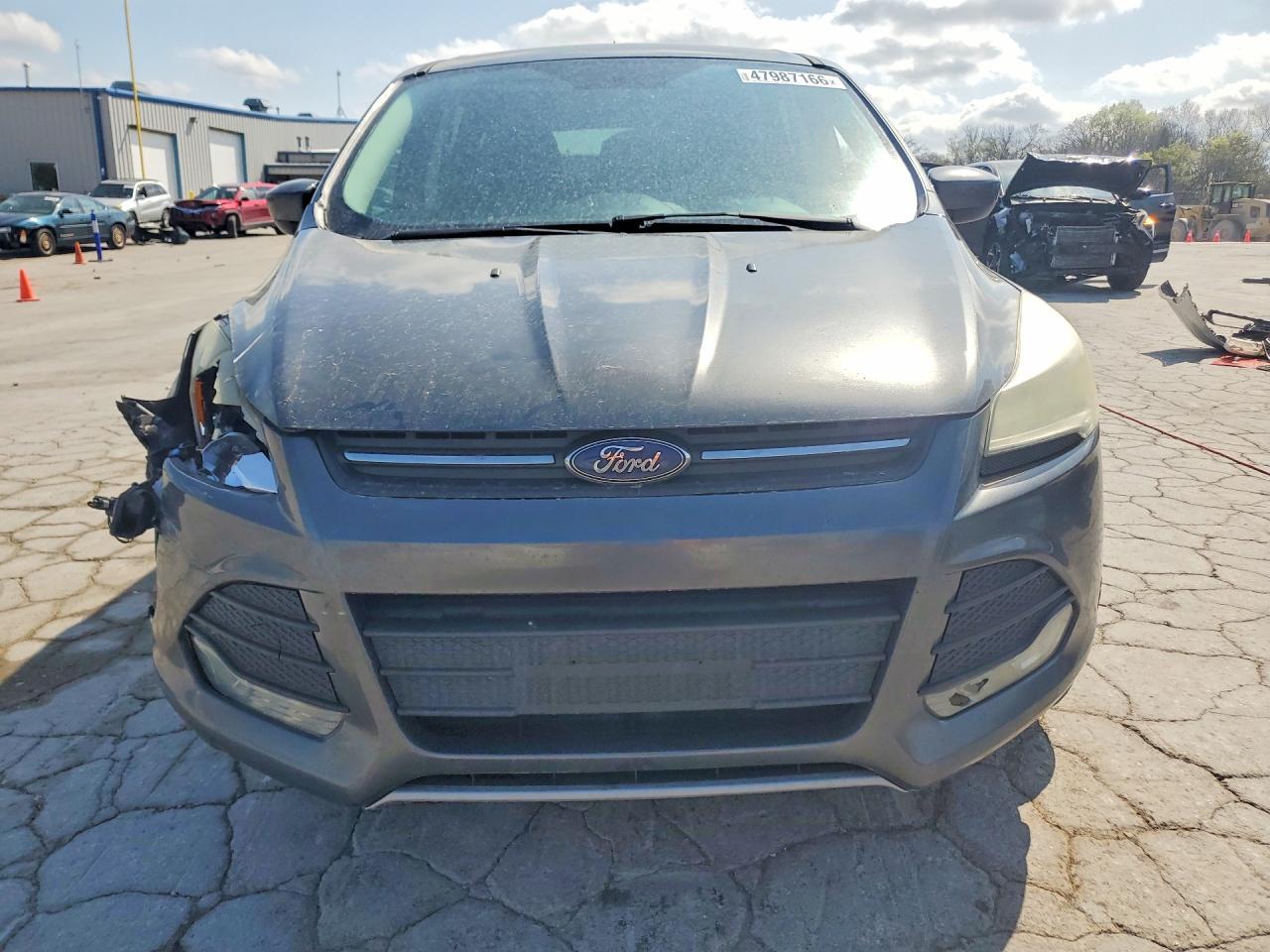 2015 Ford Escape Se - Фото 5