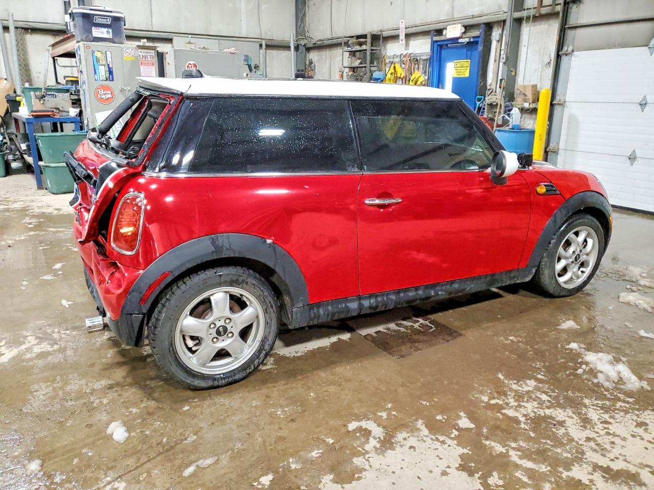 2013 Mini Cooper - Image 3