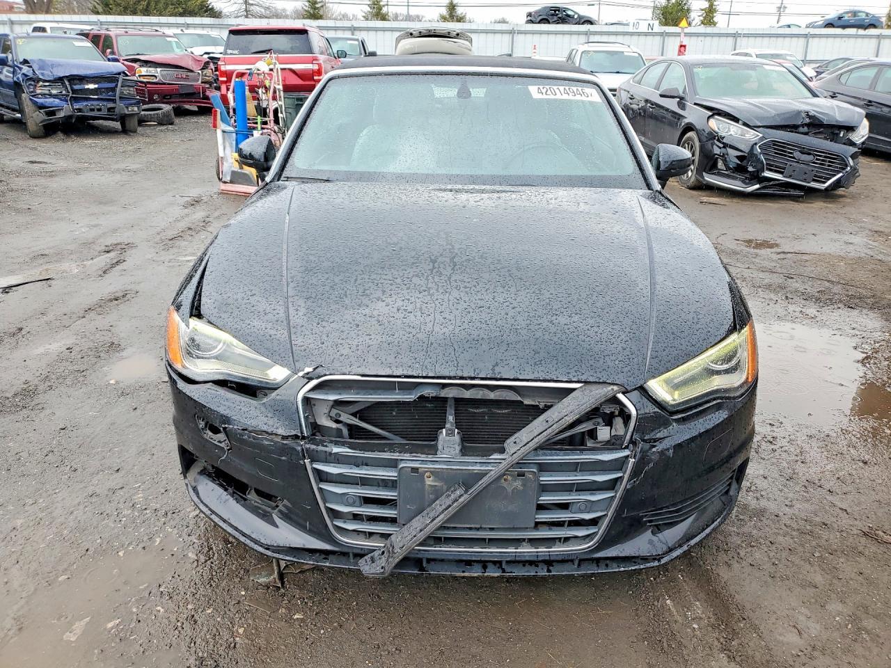 2016 Audi A3 Premium - Image 5