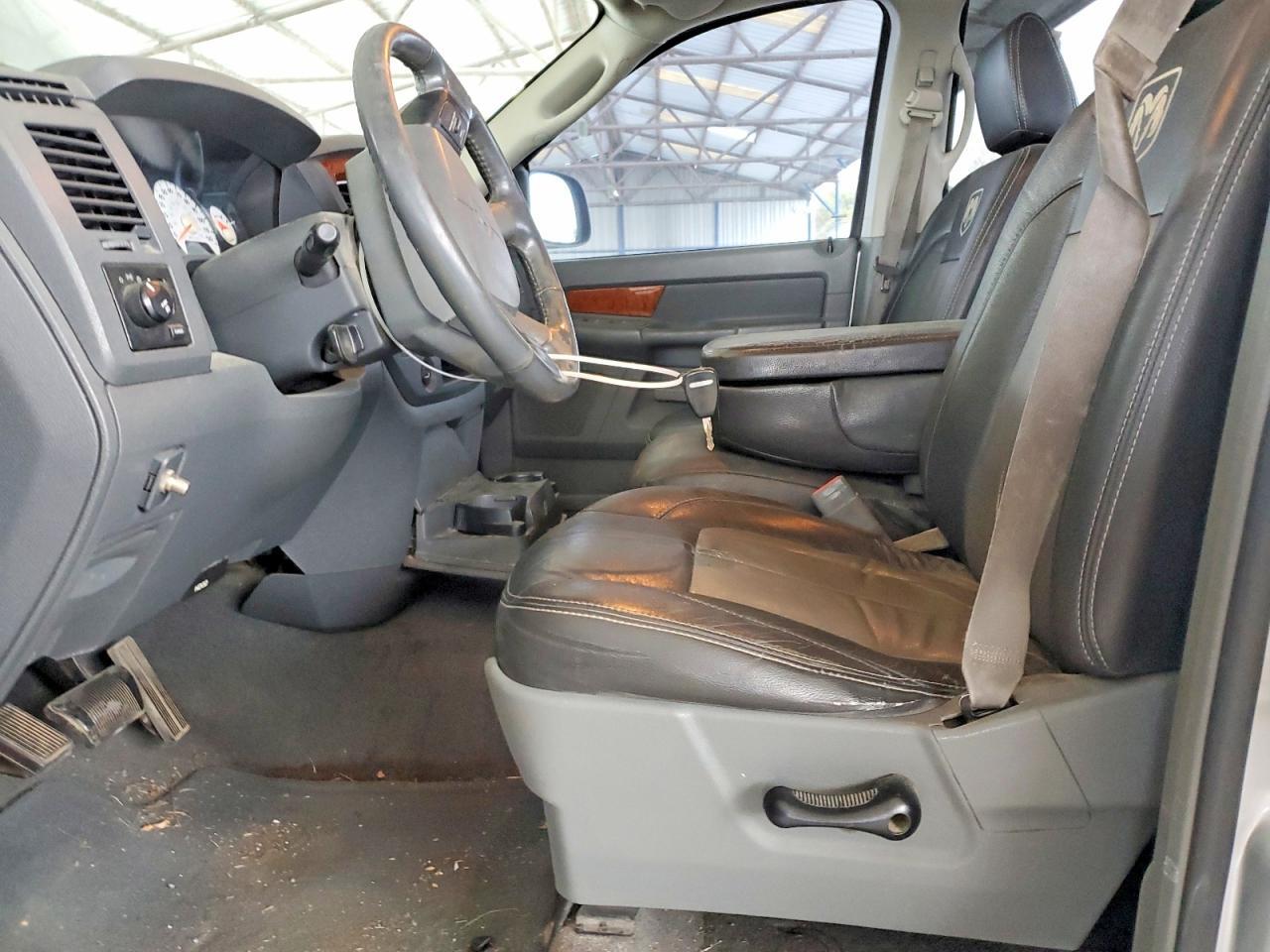 2006 Dodge Ram 1500 St - Image 7