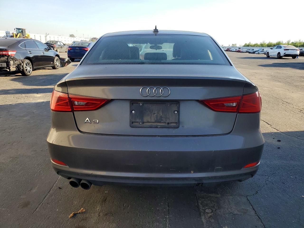 2015 Audi A3 Premium - Image 6