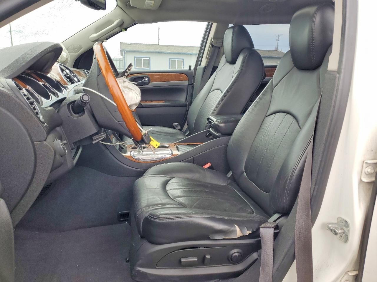 2011 Buick Enclave Cxl - Image 7
