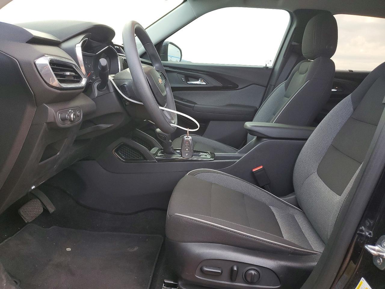 2021 Chevrolet Trailblazer Lt - Image 7