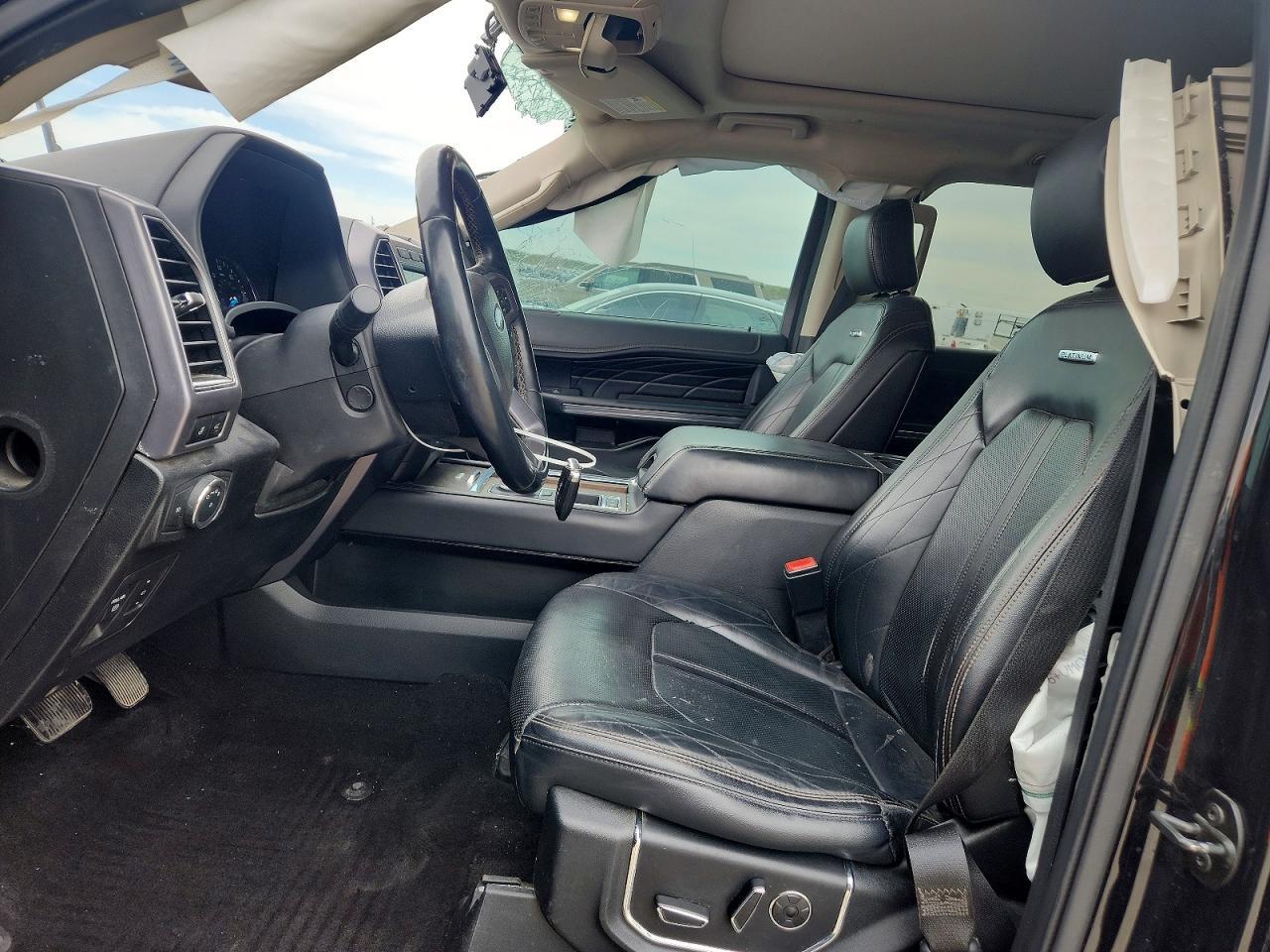 2018 Ford Expedition Platinum - Image 7