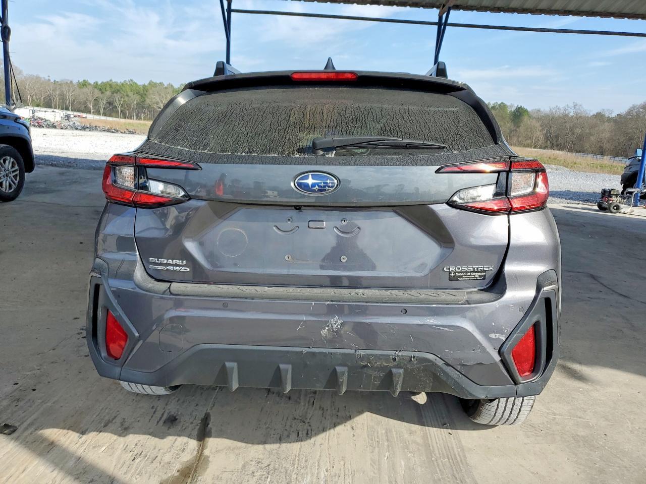 2024 Subaru Crosstrek Limited - Image 6