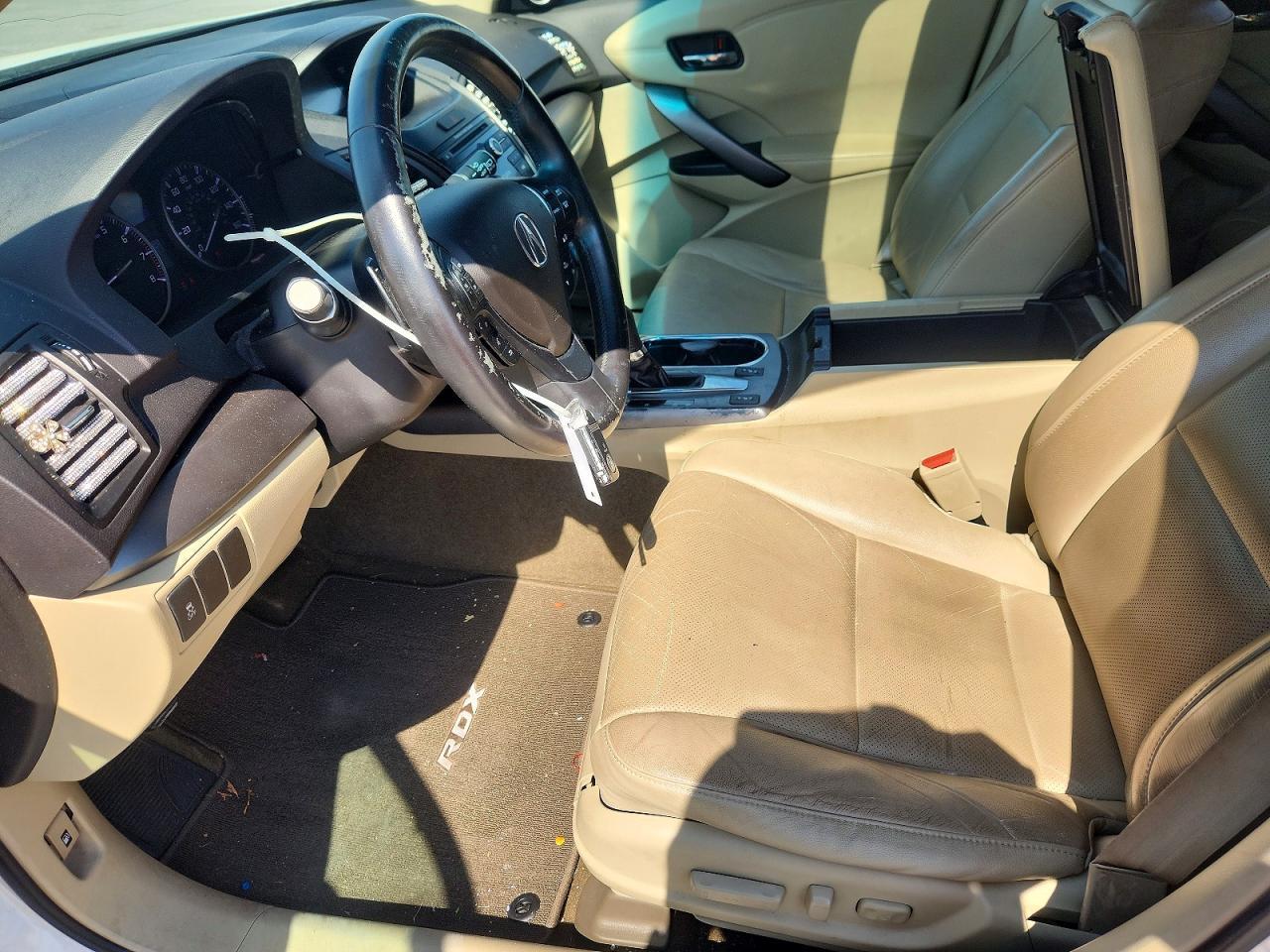 2015 Acura Rdx - Image 7