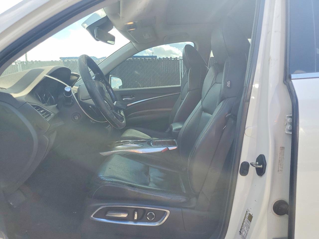 2020 Acura Mdx Technology - Image 7