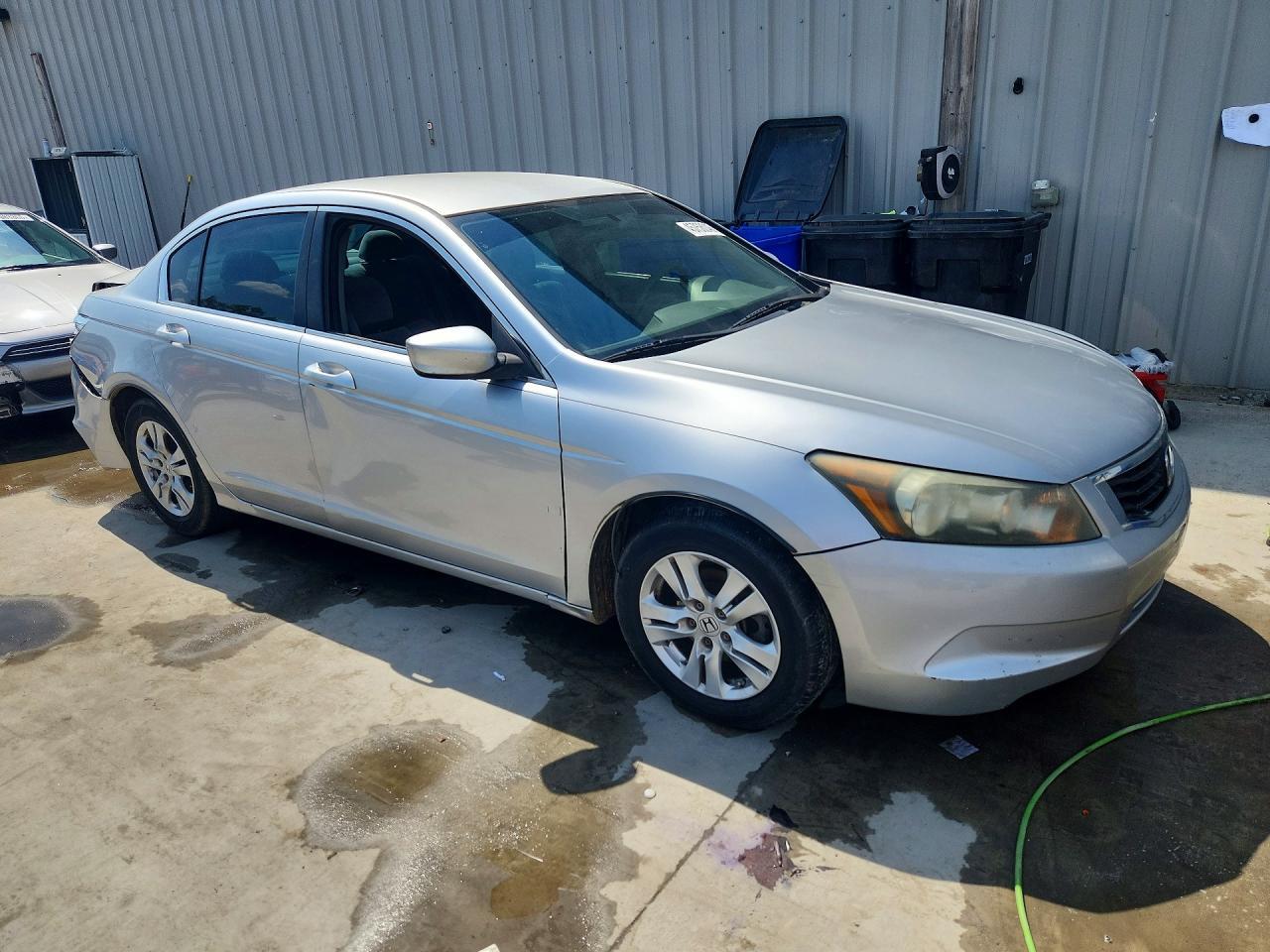 2010 Honda Accord Lxp - Image 4