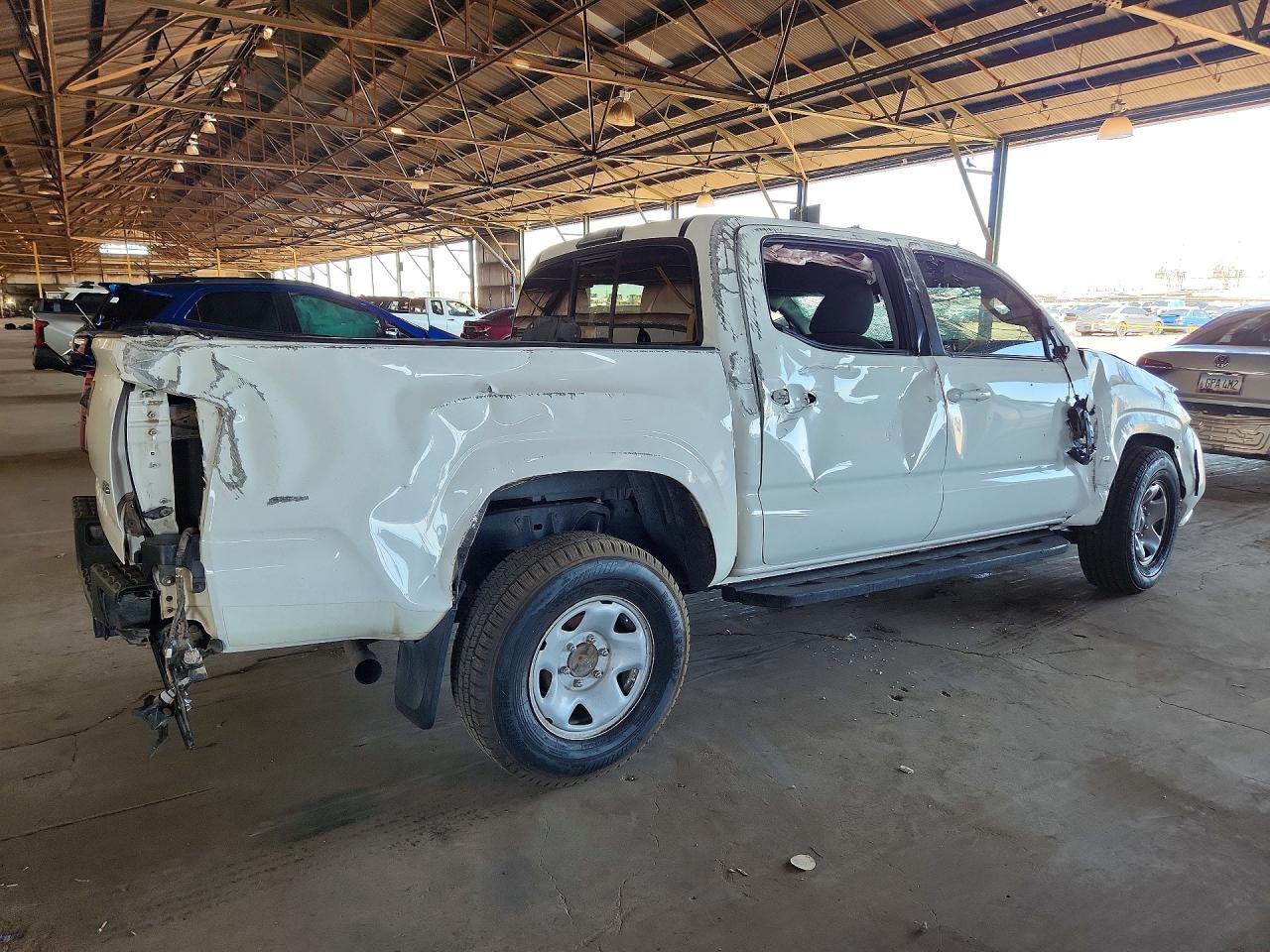2019 Toyota Tacoma Sr V6 - Фото 3