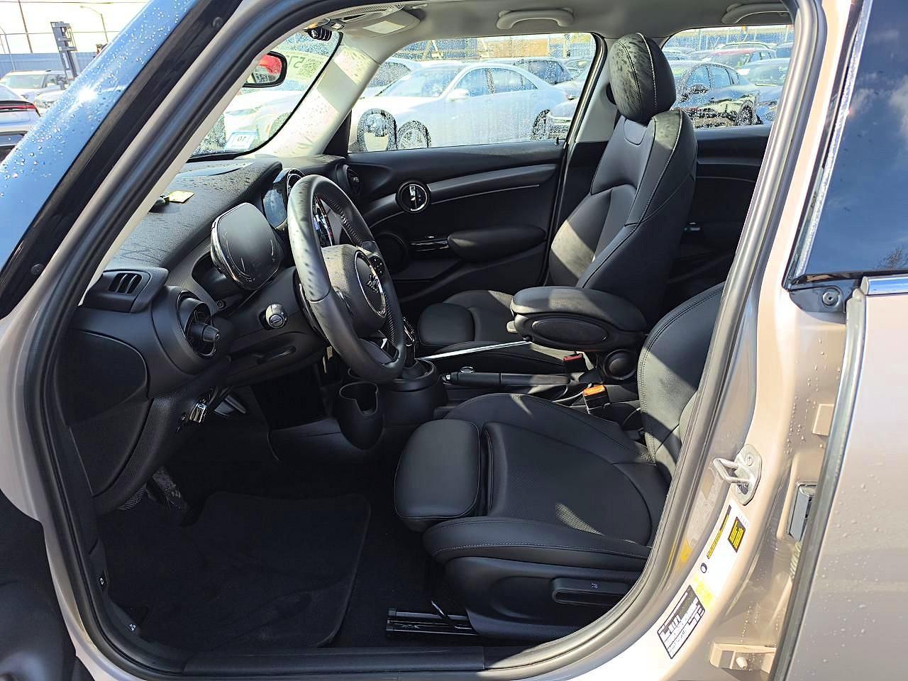 2023 Mini Cooper S - Фото 7