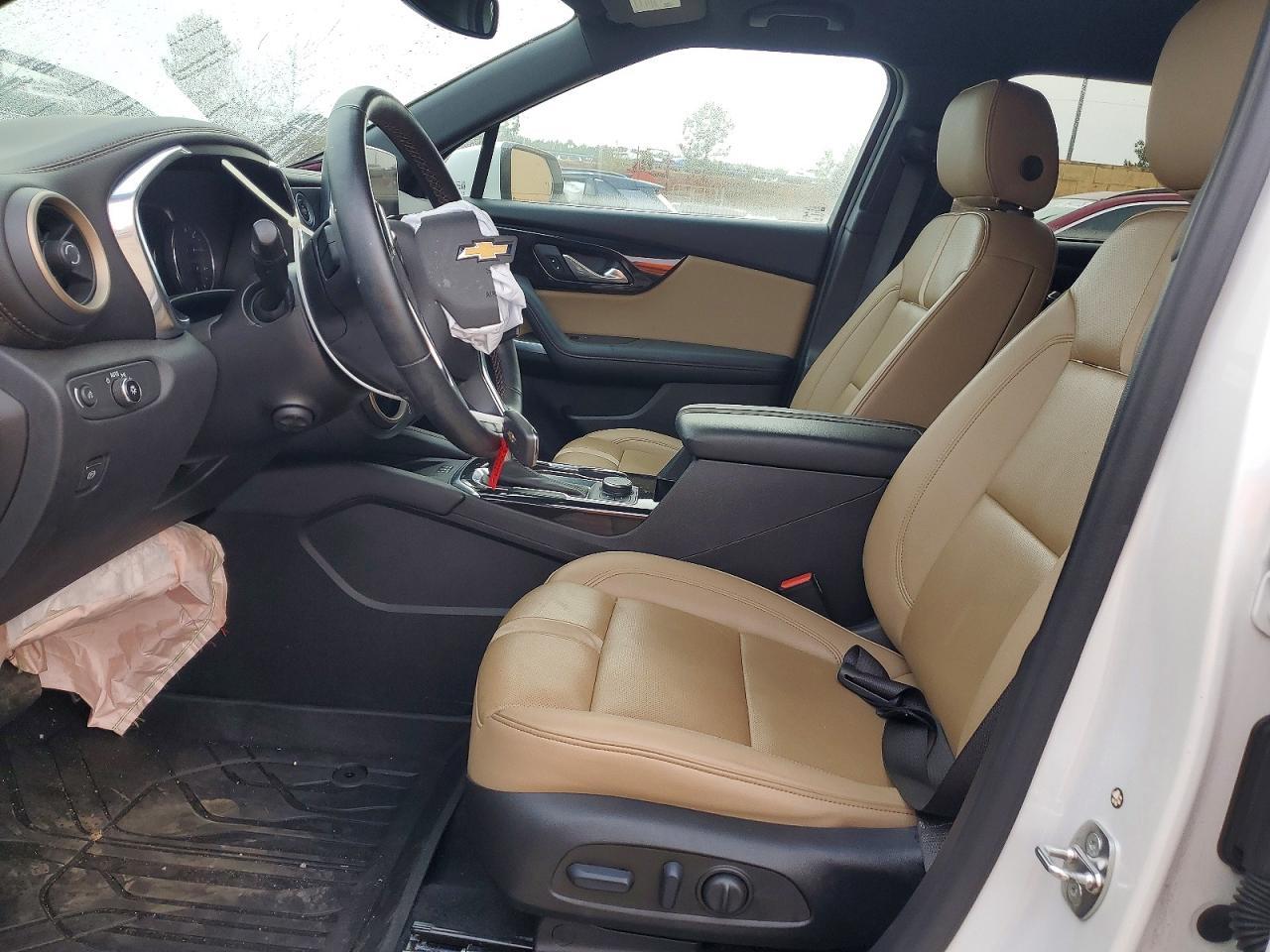 2023 Chevrolet Blazer Premier - Image 7