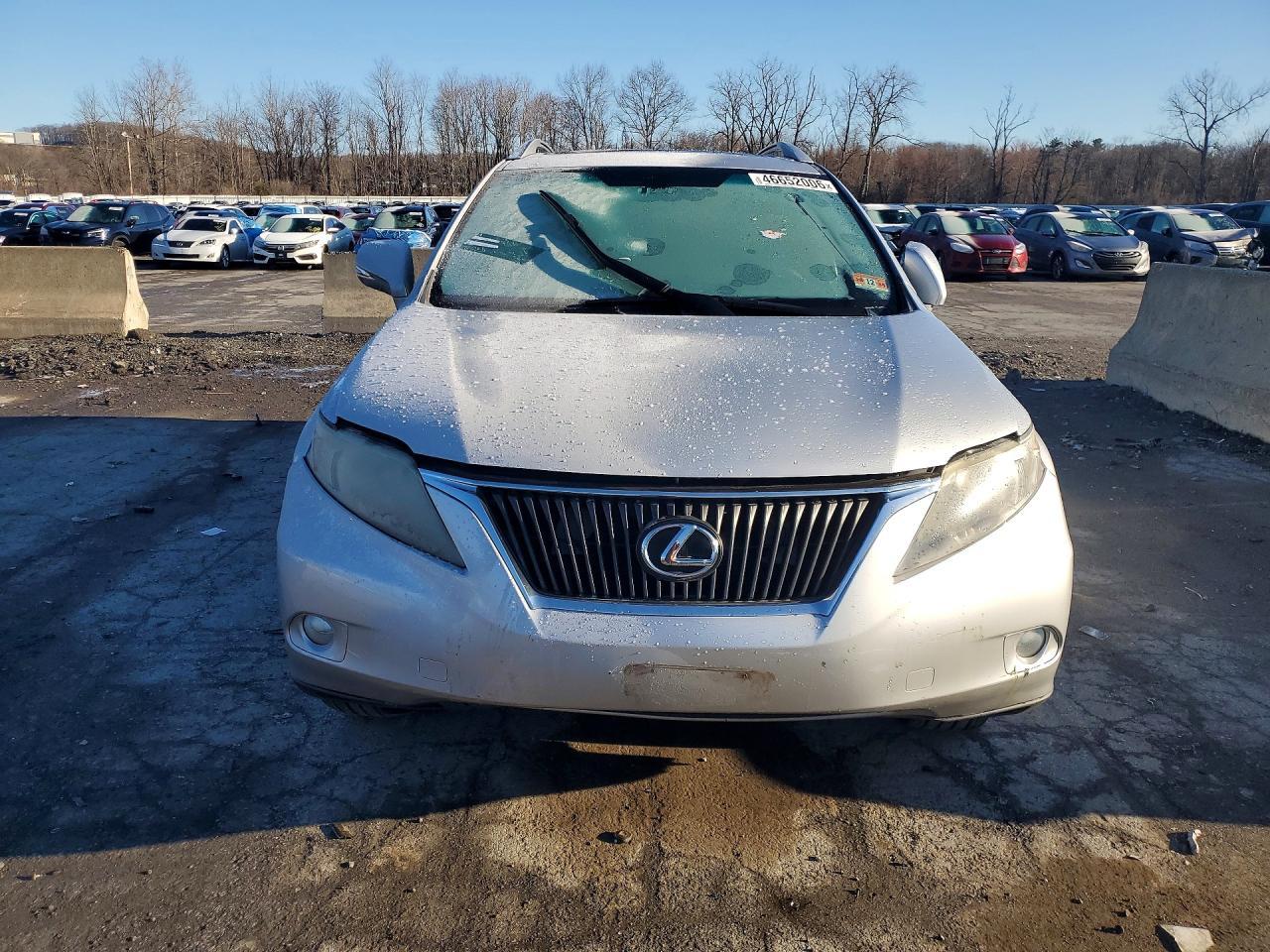 2010 Lexus Rx 300 - Image 5